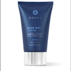 NEW! Monat - Blow Out Cream